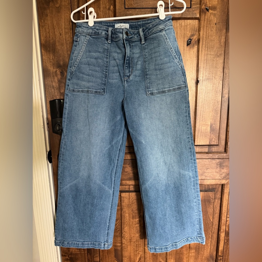 CJLA HENDRIX jeans - Picture 3 of 8